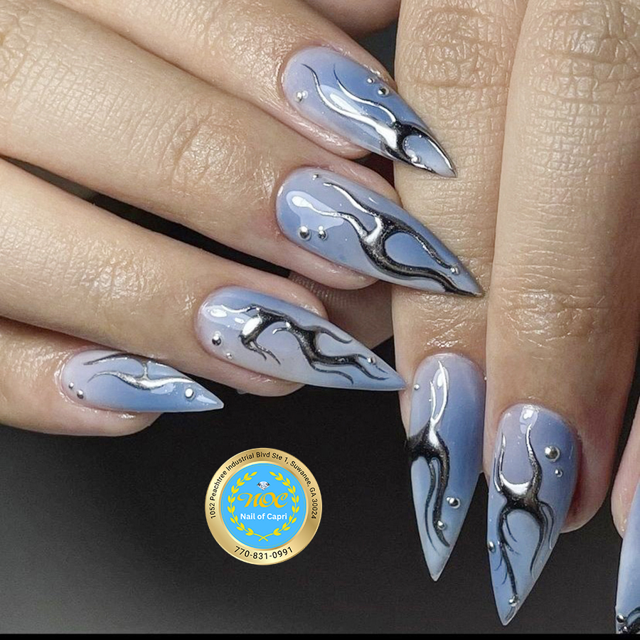 Natural nails